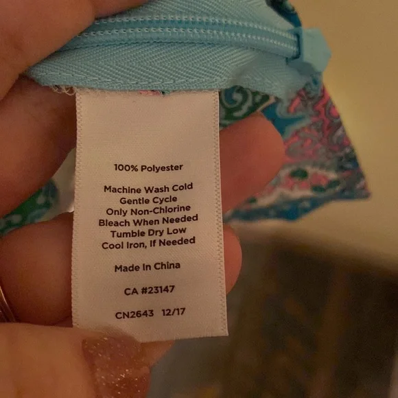 Talbots blouse - Picture 13 of 13